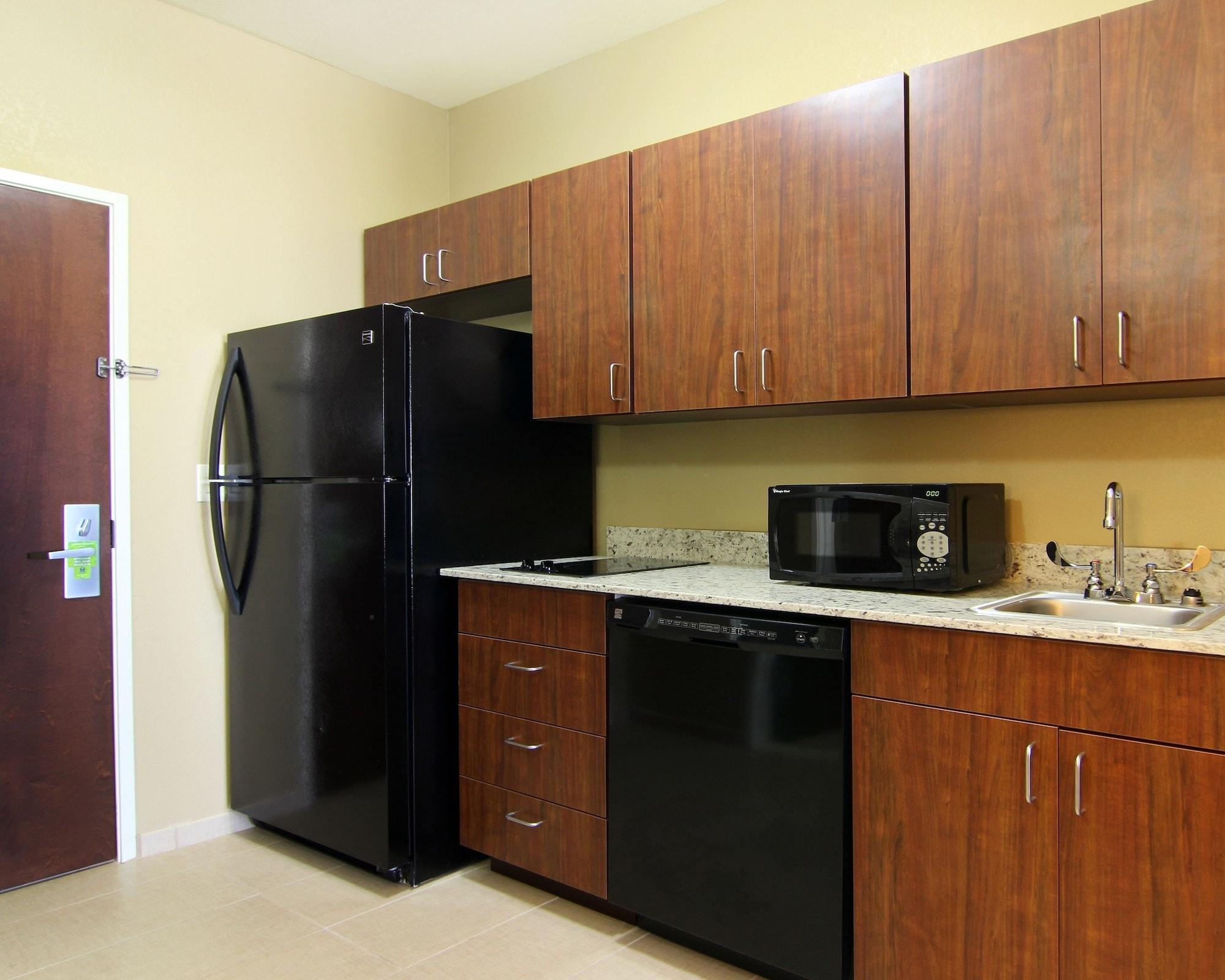 Comfort Inn Midland South I-20 Εξωτερικό φωτογραφία