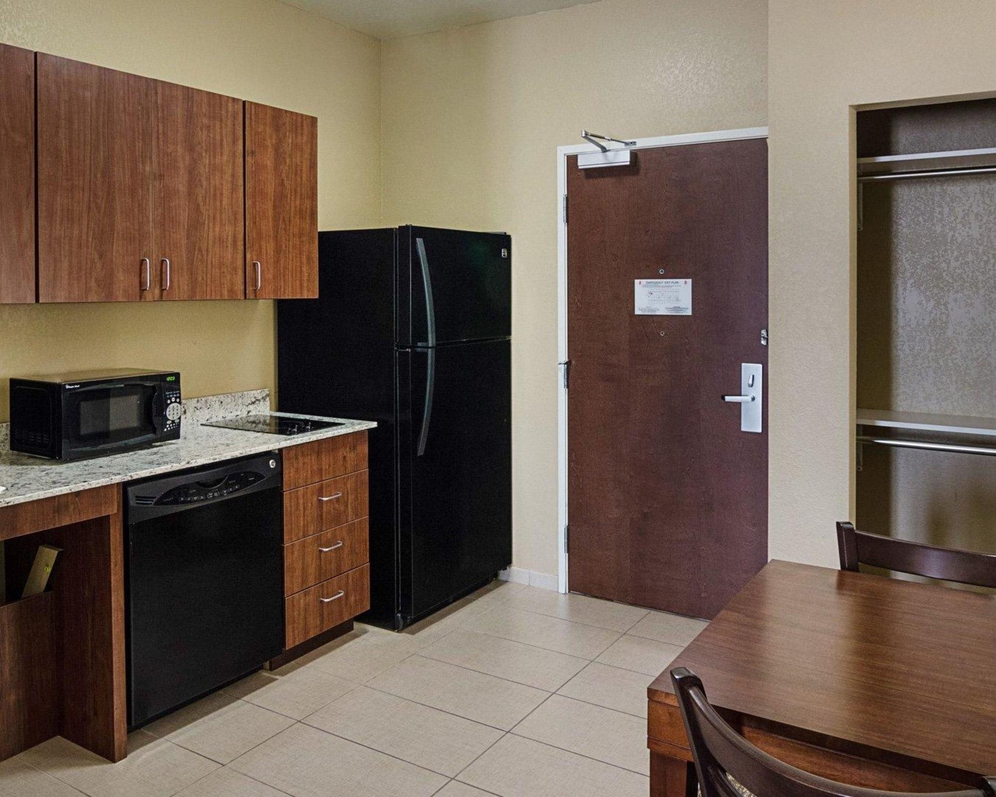 Comfort Inn Midland South I-20 Εξωτερικό φωτογραφία