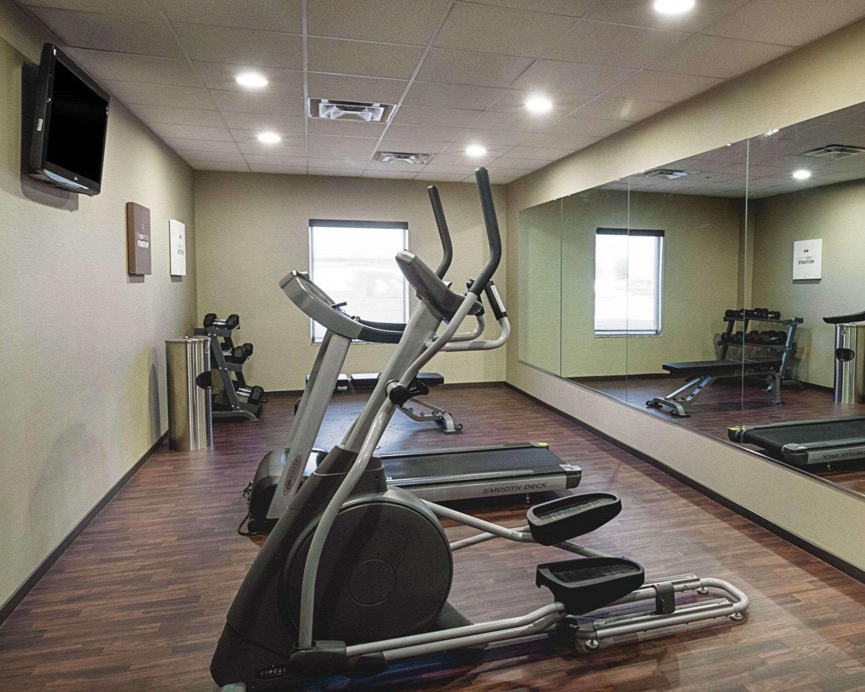 Comfort Inn Midland South I-20 Εξωτερικό φωτογραφία