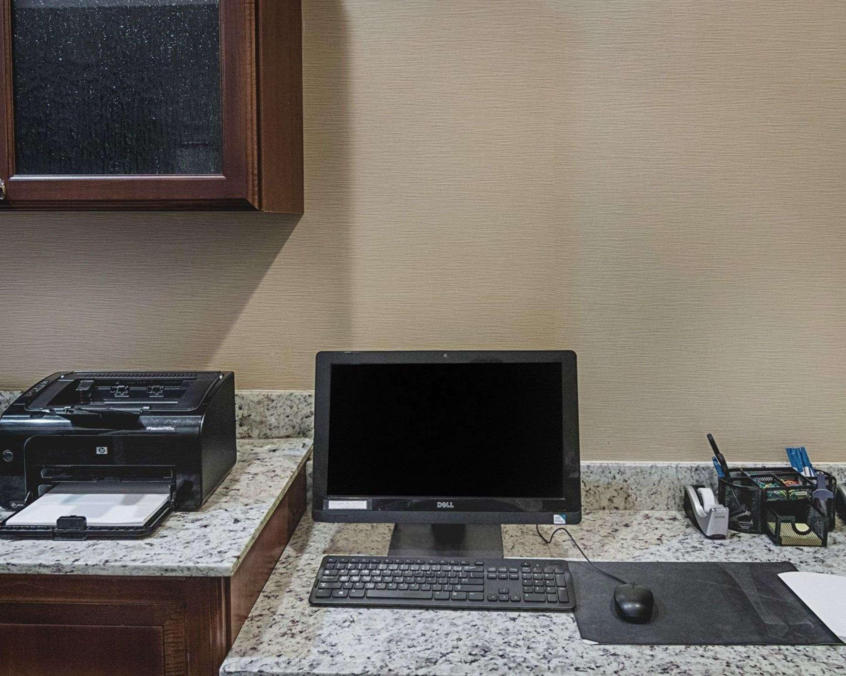 Comfort Inn Midland South I-20 Εξωτερικό φωτογραφία